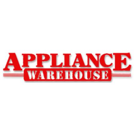Logo van Appliance Warehouse