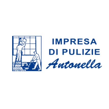 Logo fra Impresa Di Pulizie Antonella - Tedesco Group