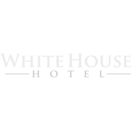 Logo from White House Hotel