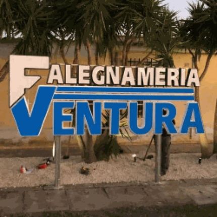 Logotipo de Falegnameria Ventura