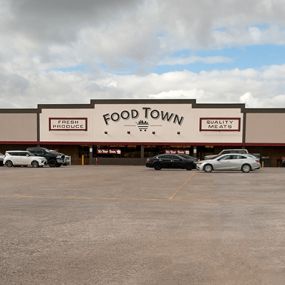 Bild von Food Town