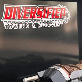 Bild von Diversified Towing & Recovery, LLC