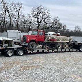 Bild von Diversified Towing & Recovery, LLC