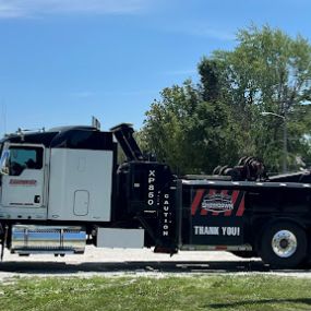 Bild von Diversified Towing & Recovery, LLC