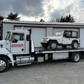 Bild von Diversified Towing & Recovery, LLC