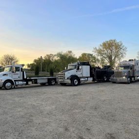 Bild von Diversified Towing & Recovery, LLC