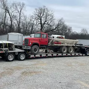 Bild von Diversified Towing & Recovery, LLC