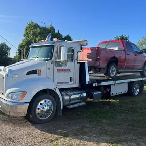 Bild von Diversified Towing & Recovery, LLC