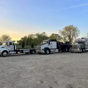 Bild von Diversified Towing & Recovery, LLC