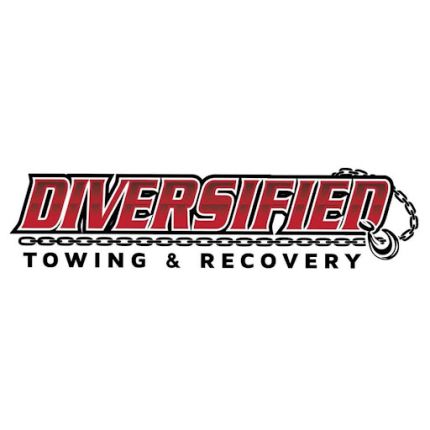 Logotyp från Diversified Towing & Recovery, LLC