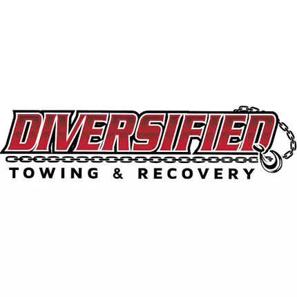 Logo von Diversified Towing & Recovery, LLC