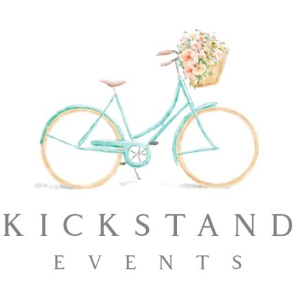 Logo de Kickstand Events