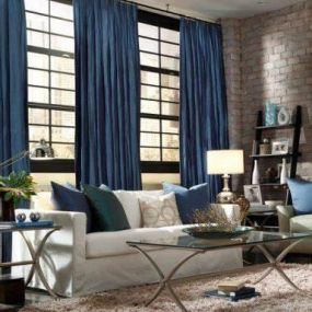 Bild von BEAUTIFUL WINDOW FABRIC & CURTAINS