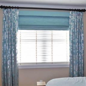 Bild von BEAUTIFUL WINDOW FABRIC & CURTAINS