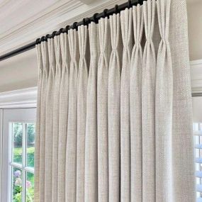 Bild von BEAUTIFUL WINDOW FABRIC & CURTAINS