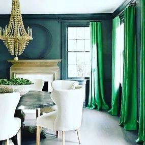 Bild von BEAUTIFUL WINDOW FABRIC & CURTAINS