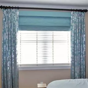 Bild von BEAUTIFUL WINDOW FABRIC & CURTAINS