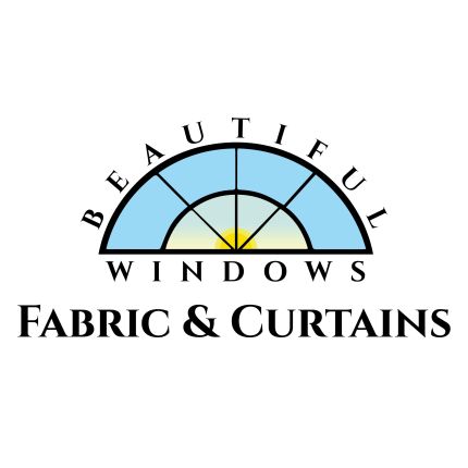 Logo de BEAUTIFUL WINDOW FABRIC & CURTAINS