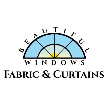 Logotyp från BEAUTIFUL WINDOW FABRIC & CURTAINS