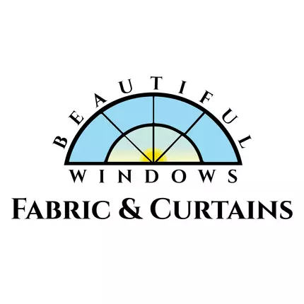 Logo fra BEAUTIFUL WINDOW FABRIC & CURTAINS