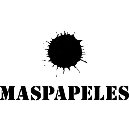 Logo da Maspapeles