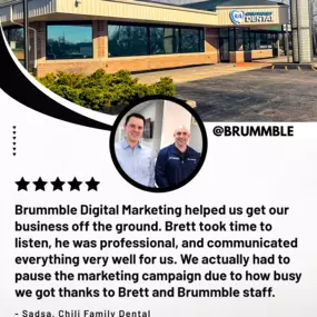 Bild von Brummble Digital Marketing
