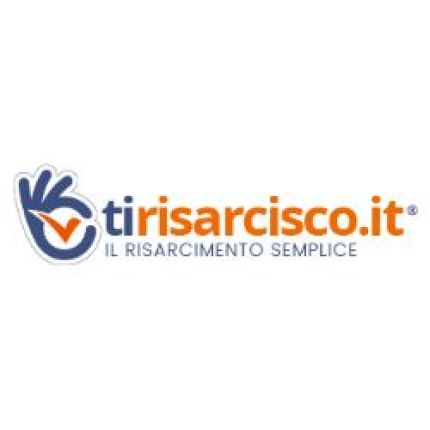 Logotyp från Ti Risarcisco.It