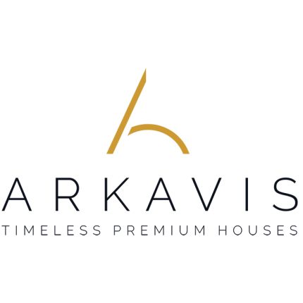 Logotyp från Arkavis