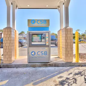 Bild von Coastal States Bank - ATM