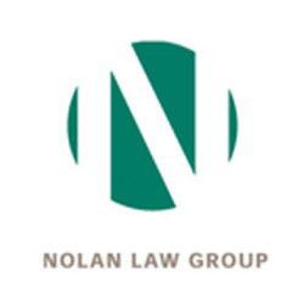 Logotyp från Nolan Law Group