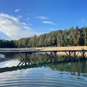 Bild von Camping Kleintje Zandpol (minicamping)