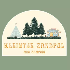 Bild von Camping Kleintje Zandpol (minicamping)