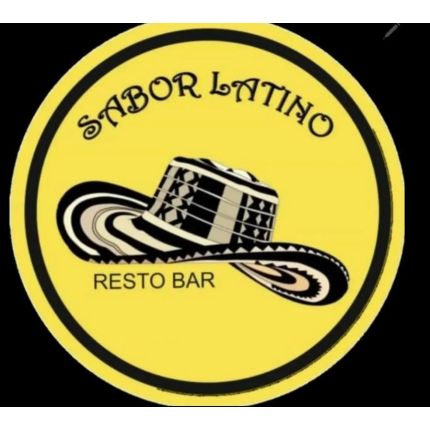 Logo de Sabor Latino Puerto Banus