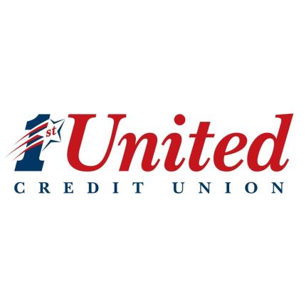 Logotipo de 1st United Credit Union
