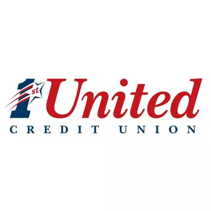 Logo van 1st United Credit Union