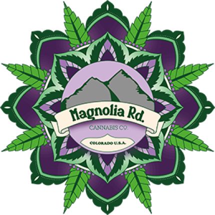 Logo de Magnolia Road Cannabis Co. Dispensary