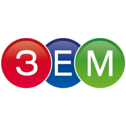 Logotyp från 3EM Terza Età Multiservice - Assistenza Anziani, Badanti