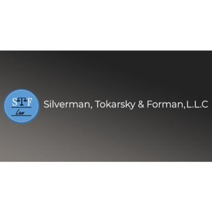 Logotyp från Silverman, Tokarsky & Forman, L.L.C.