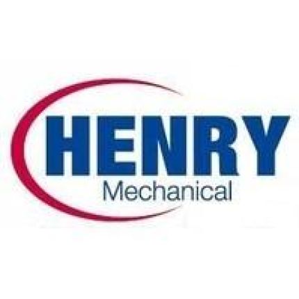Logótipo de Henry Mechanical