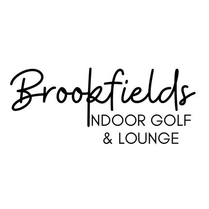 Logo von Brookfields Indoor Golf & Lounge