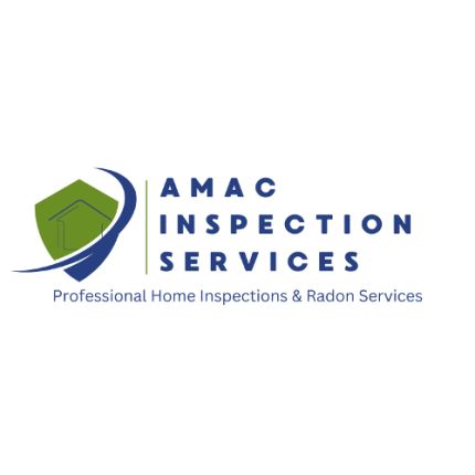 Logo da AMAC Home Inspection Services