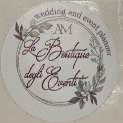 Logo from La Boutique degli Eventi
