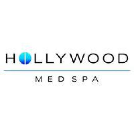 Logotipo de Hollywood Med Spa Paradise Valley