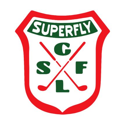 Logo de SuperFly Golf Lounge - Littleton