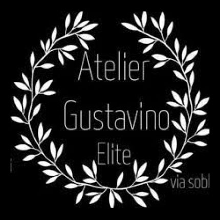 Logo da Atelier Gustavino