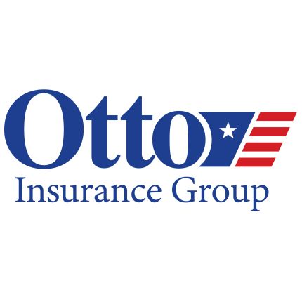 Logo fra Otto Insurance Group