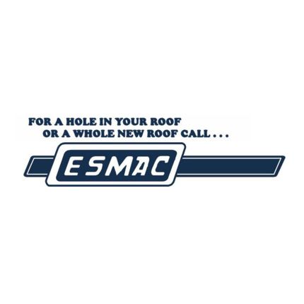 Logo od ESMAC