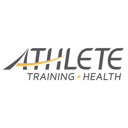 Logo fra Athlete Training and Health