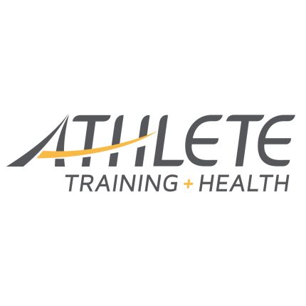 Logo de Athlete Training and Health - Pearland