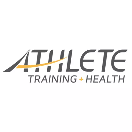 Logo von Athlete Training and Health - Pearland